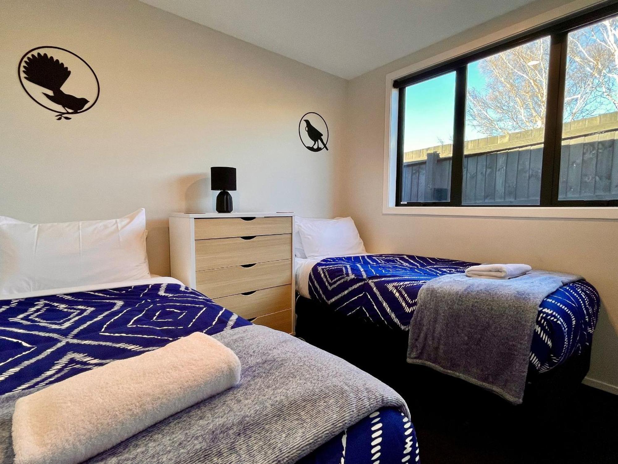 Tekapo Haven - เลคเทคาโป ภายนอก รูปภาพ